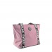 Bolso Tote De PVC